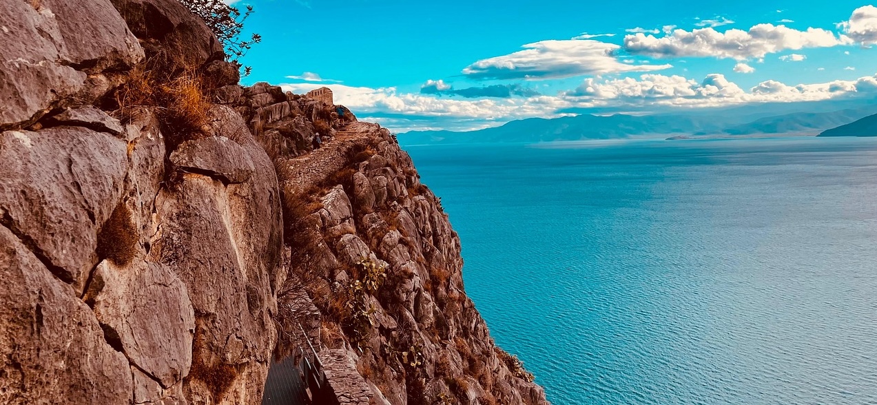 Seaview Paragnosten Platform