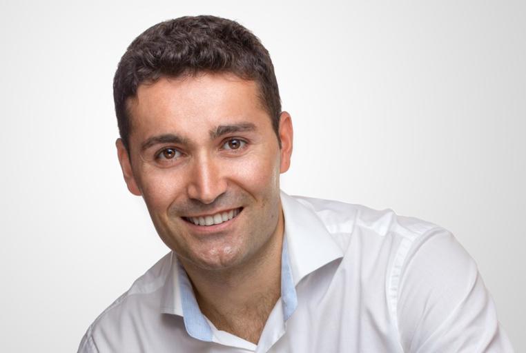 Medium Francesco | Paragnosten Platform